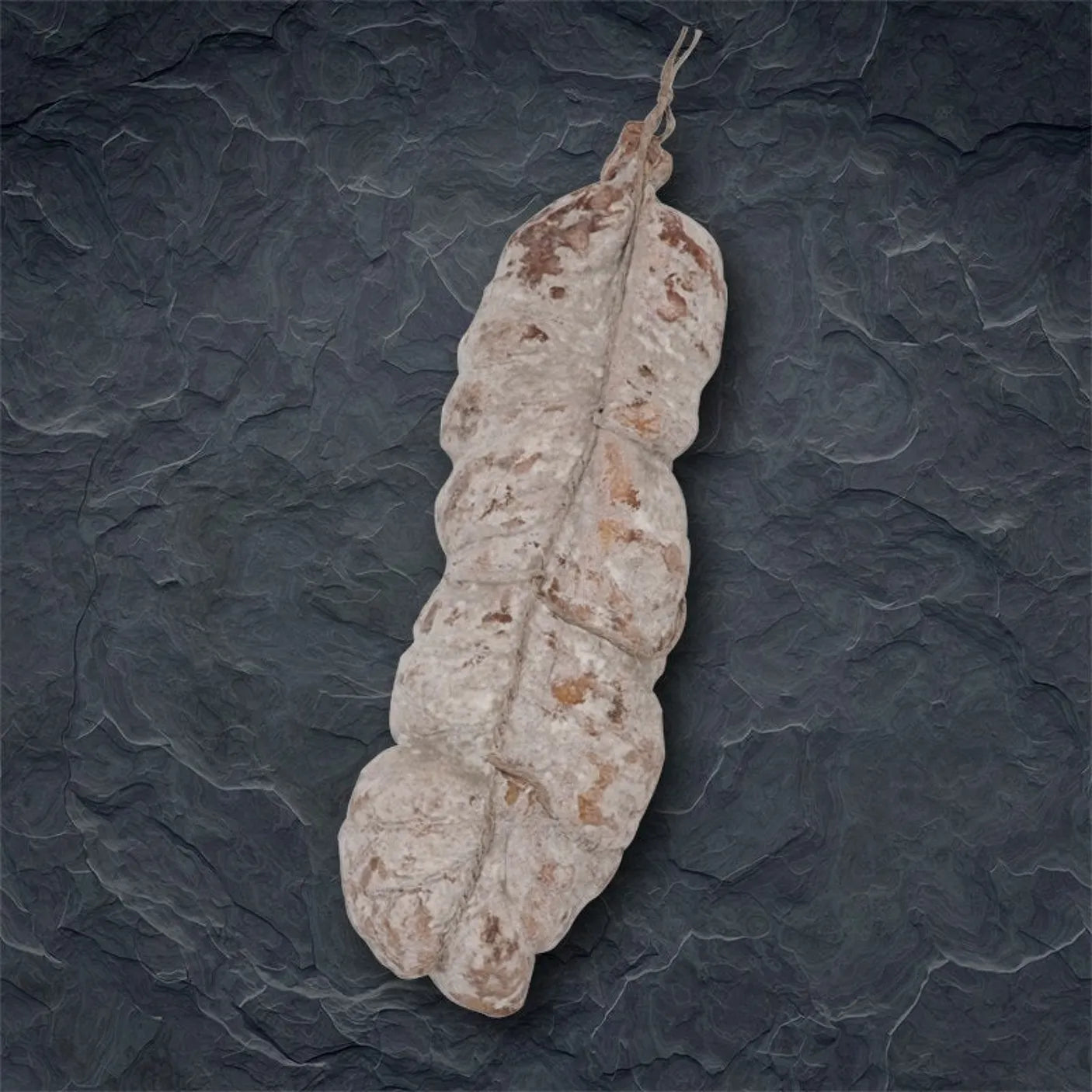 🥩 Gros Saucisson Bridé IGP Ardèche