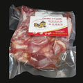 Côtes Premières de Porc Fermier x2 – 480 g – Élevage Plein Air