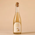 Bulles de Jardins Raisin & Noix 75cl – Pétillant BIO Sans Alcool Faible en Sucre