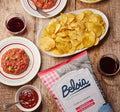 Chips Artisanales à l'Oignon Grillé Français