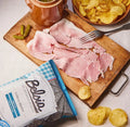 Chips Artisanales au Roquefort